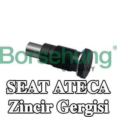 Borsehung Zincir gergisi — 2016 SEAT Ateca
