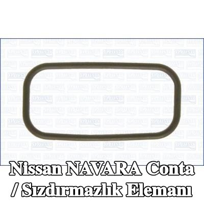 AJUSA Conta / Sızdırmazlık elemanı — 1990 Nissan Navara