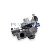 Prime Turbo CHRA turbo — 2012 Peugeot 508 (2)