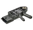 FEBI BILSTEIN Egzoz basıncı sensörü — 2016 Opel Corsa (2)