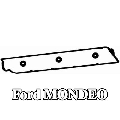 BGA مجموعة حشيات، غطاء رأس الأسطوانة — 1993 Ford Mondeo