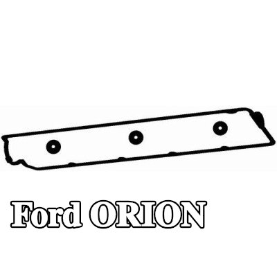 BGA مجموعة حشيات، غطاء رأس الأسطوانة — Ford Orion