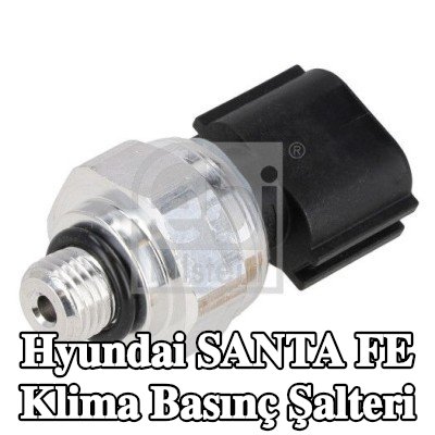 FEBI BILSTEIN Klima basınç şalteri — Hyundai Santa Fe
