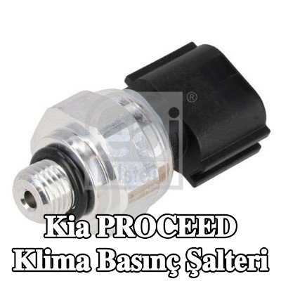 FEBI BILSTEIN Klima basınç şalteri — Kia Proceed