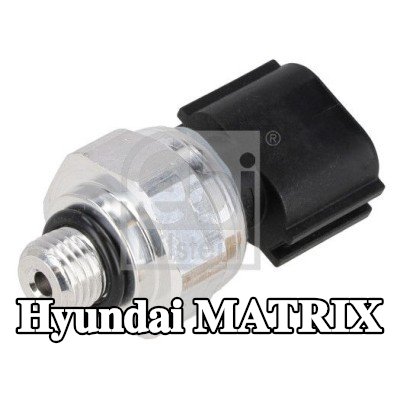 FEBI BILSTEIN مفتاح ضغط مكيف الهواء — Hyundai Matrix
