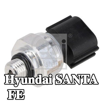 FEBI BILSTEIN مفتاح ضغط مكيف الهواء — Hyundai Santa Fe