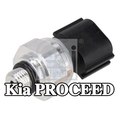 FEBI BILSTEIN مفتاح ضغط مكيف الهواء — Kia Proceed
