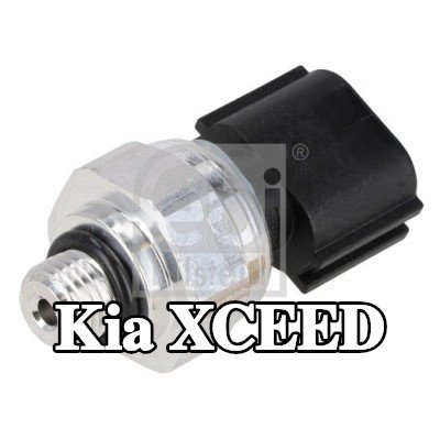FEBI BILSTEIN مفتاح ضغط مكيف الهواء — Kia Xceed
