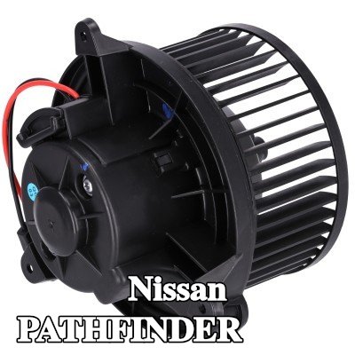 FEBI BILSTEIN محرك منفاخ 12V — Nissan Pathfinder