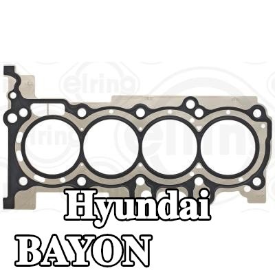 ELRING حشية الرأس 0, 52mm — Hyundai Bayon