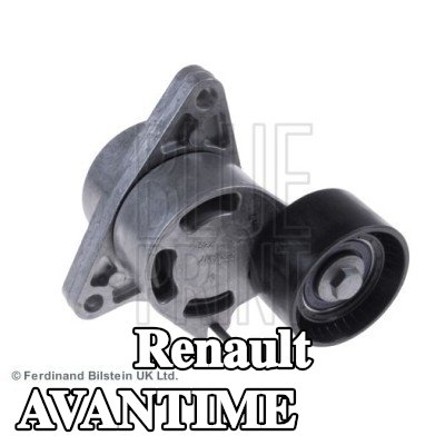 BLUE PRINT بكرة الموتر القطر الخارجي: 60mm — Renault Avantime