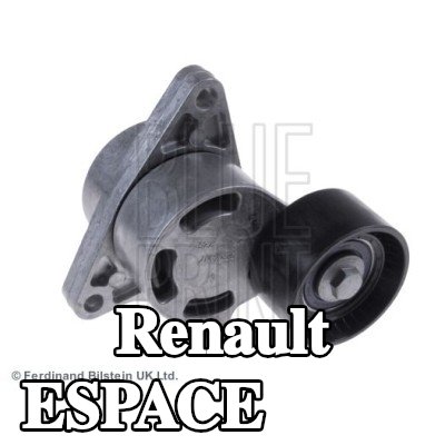 BLUE PRINT بكرة الموتر القطر الخارجي: 60mm — 2012 Renault Espace