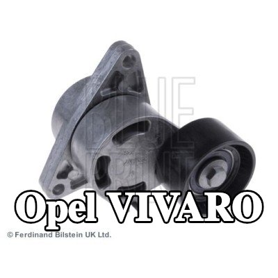 BLUE PRINT بكرة الموتر القطر الخارجي: 60mm — 2012 Opel Vivaro