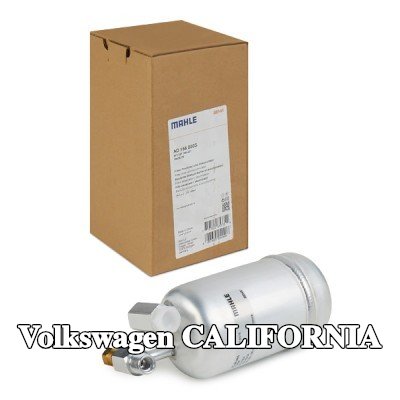 MAHLE مجفف مستقبل الهواء المكيف — 1995 Volkswagen California
