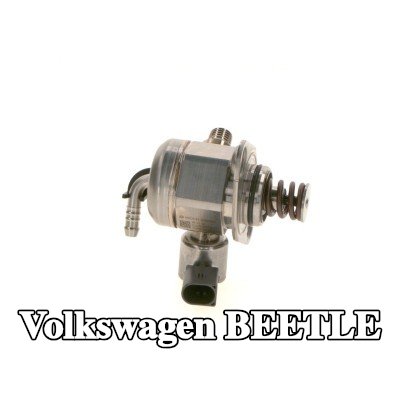BOSCH مضخة وقود عالية الضغط — Volkswagen Beetle