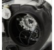 VALEO Far ORİJİNAL PARÇA, Sağ, H1, H7, far seviyeleme motoru olmadan, Gösterge Rengi: şeffaf — SEAT Altea (6)