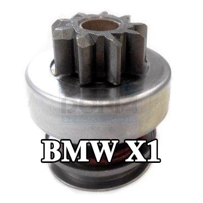 MEAT & DORIA الترس الصغير، المُشغّل — BMW X1