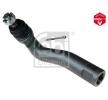 FEBI BILSTEIN Rot kolu ucu Ön Aks Sol, dış, 208mm — Toyota Sequoia (2)