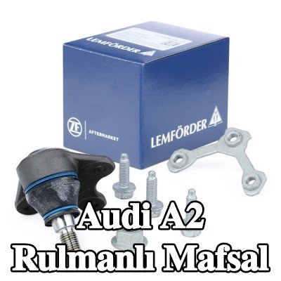 LEMFÖRDER Alt Bilyeli Mafsal, dış — Audi A2