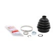 FEBI BILSTEIN CV kılıf kiti, tahrik mili Ön Aks, Termoplast — SEAT Inca (2)