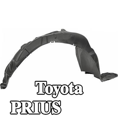 DIEDERICHS واقي الطين — Toyota Prius
