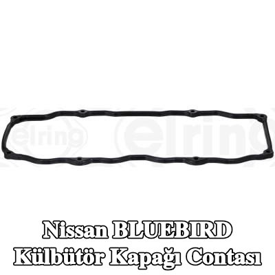 ELRING Külbütör kapağı contası — Nissan Bluebird