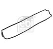 FEBI BILSTEIN Külbütör kapağı contası ACM (Poliakrilat) — 2008 Ford S-max (2)