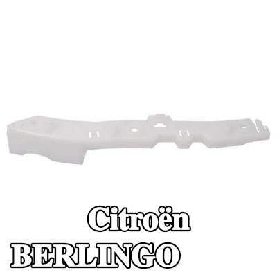 BLIC حامل المصد الأمامي الأيمن — Citroën Berlingo