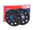H&R Tekerlek ara parçası — SEAT Exeo (1)