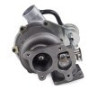 RIDEX Turboşarj, Conta Seti Dahil — Opel Monterey (5)