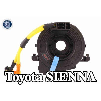 VEMO نابض ساعة لعجلة القيادة — Toyota Sienna