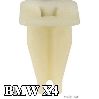 HERTH+BUSS ELPARTS برشام تمدد — BMW X4