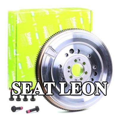 VALEO حذافة ثنائية الكتلة — 2012 SEAT Leon