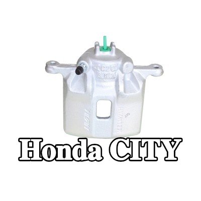 BOSCH ملاقط الفرامل — 2012 Honda City