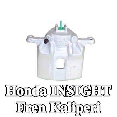 BOSCH Fren kaliperi — Honda Insight