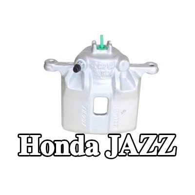 BOSCH ملاقط الفرامل — Honda Jazz