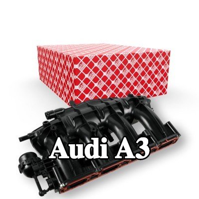 FEBI BILSTEIN وصلة، مشعب السحب — 2004 Audi A3