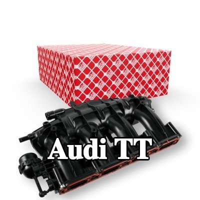 FEBI BILSTEIN وصلة، مشعب السحب — 2012 Audi Tt