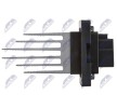 NTY Fan motoru direnci — Hyundai Equus / Centennial (3)