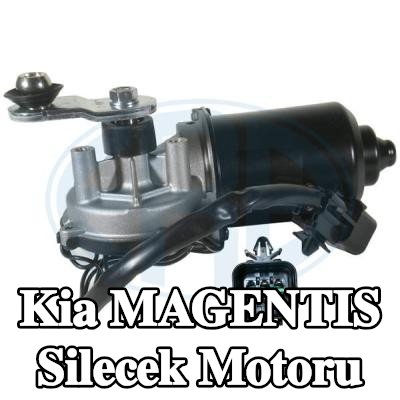 ERA Silecek motoru Ön, 12V, 40W — Kia Magentis