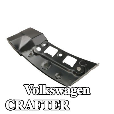 FAST جناح المصد الأمامي الأيسر — Volkswagen Crafter