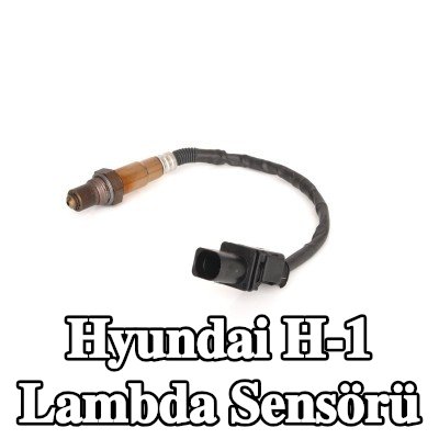 BOSCH Lambda sensörü — Hyundai H-1