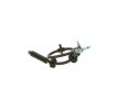 BOSCH Fren hortumu 565mm — Peugeot 406 (3)