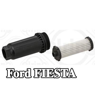 ELRING طقم مرشح ناقل الحركة الأوتوماتيكي — Ford Fiesta