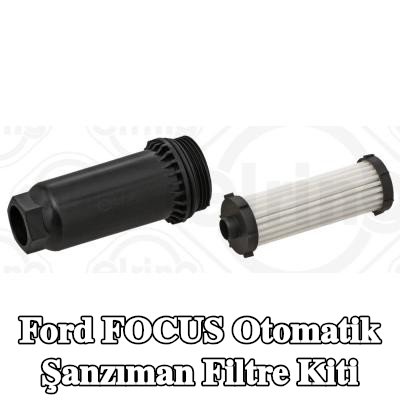 ELRING Otomatik şanzıman filtre kiti — Ford Focus