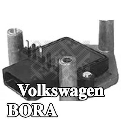 MAPCO وحدة الإشعال — Volkswagen Bora