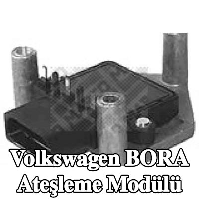 MAPCO Ateşleme modülü — Volkswagen Bora