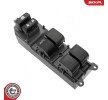 ESEN SKV Sol ön cam anahtarı — Toyota Urban Cruiser (6)