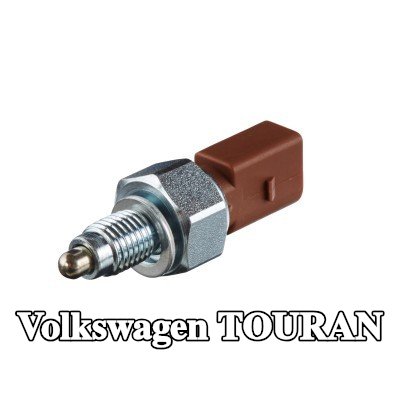 HELLA مفتاح ضوء الرجوع للخلف — Volkswagen Touran