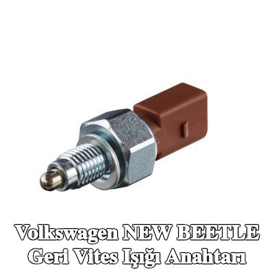 HELLA Geri vites ışığı anahtarı — Volkswagen New Beetle